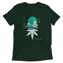 Load image into Gallery viewer, Smoking Flamingos t-shirt