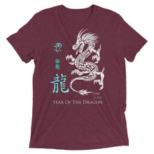 Load image into Gallery viewer, Year Of The Dragon t-shirt