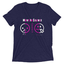 Load image into Gallery viewer, Move In Silence t-shirt