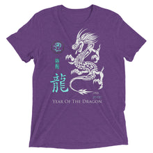 Load image into Gallery viewer, Year Of The Dragon t-shirt
