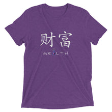 Load image into Gallery viewer, Wealth t-shirt