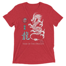 Load image into Gallery viewer, Year Of The Dragon t-shirt