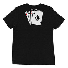 Load image into Gallery viewer, King Of Hearts t-shirt