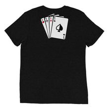 Load image into Gallery viewer, King Of Diamonds t-shirt