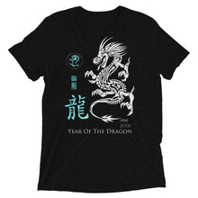 Load image into Gallery viewer, Year Of The Dragon t-shirt