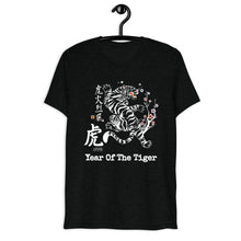 Load image into Gallery viewer, Year Of The Tiger t-shirt
