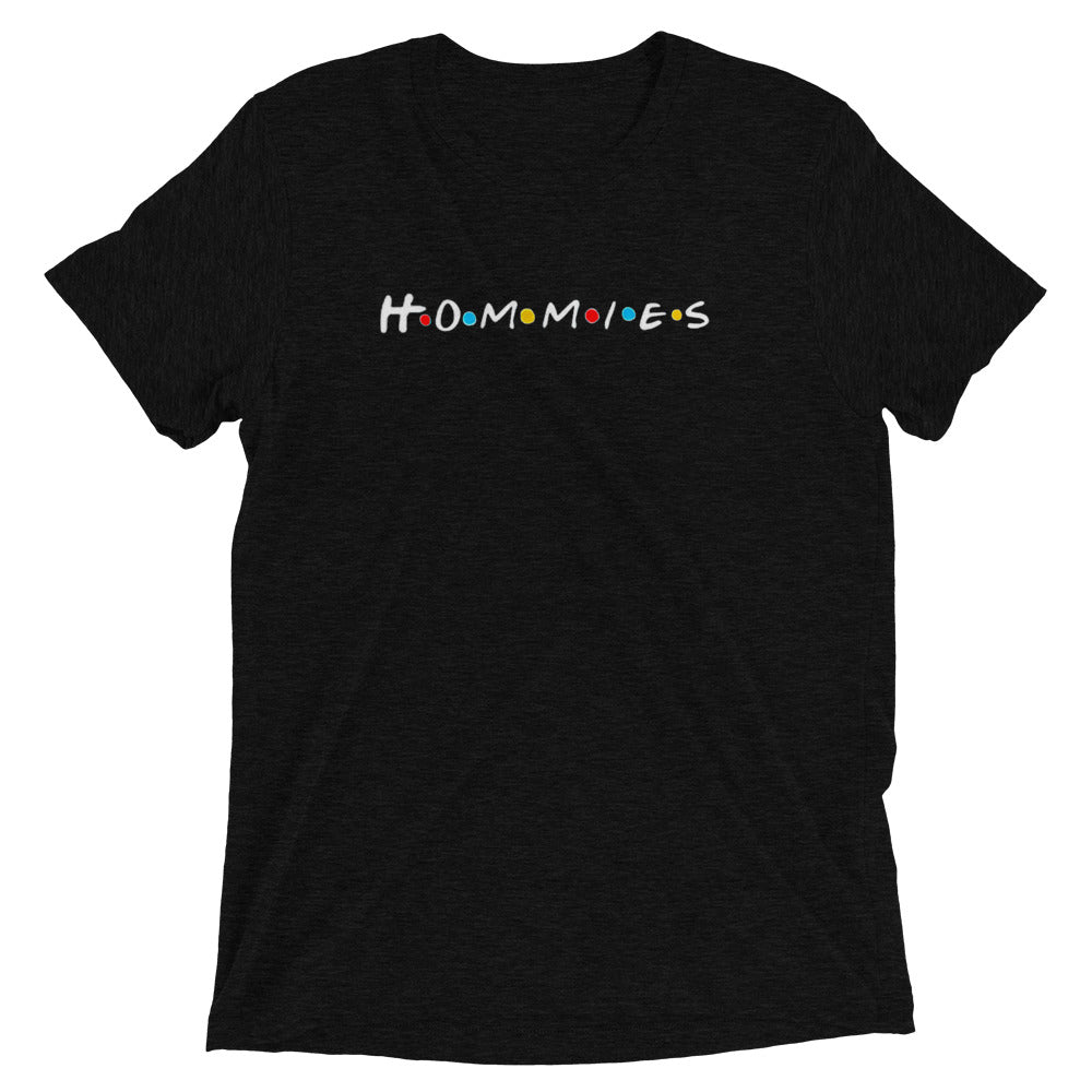 Hommies t-shirt