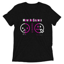 Load image into Gallery viewer, Move In Silence t-shirt