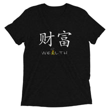 Load image into Gallery viewer, Wealth t-shirt