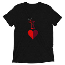 Load image into Gallery viewer, King Of Hearts t-shirt