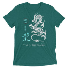 Load image into Gallery viewer, Year Of The Dragon t-shirt