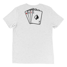 Load image into Gallery viewer, King Of Diamonds t-shirt