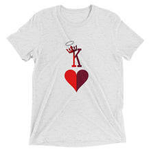 Load image into Gallery viewer, King Of Hearts t-shirt