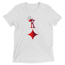 Load image into Gallery viewer, King Of Diamonds t-shirt